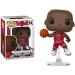 Funko NBA Chicago Bulls Michael Jordan Pop! Vinyl Figure with Pop Box Protector - Official Collectible - Buy Online on GoSupps.com