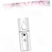 POPETPOP mini sprinkler cold spray Spray meter eyelash face steamer handheld facial sprayer Mini Face Humidifier face sprayer humidifier cosmetic lengthen USB Cool Face Mist Steamer - Buy Online on GoSupps.com