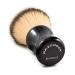 RazoRock Plissoft BIG BRUCE Synthetic Shaving Brush - Ultimate Shave Experience - Buy Online on GoSupps.com