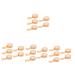 NOLITOY 20 Rolls Heel Stickers Anti-Slip Protective Sticker Cutting Heel Protectors Heel Protection Sticker Foot Sole Anti-Slide Sticker Heel Liner Pe Foam Patch High Heel