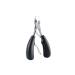 SVAASA Nail Clippers Toenail Ingrown Nail Art Cuticle Nipper Paronychia Clipper Edge Cutter Manicure Scissor Plier Tool Pedicure Dead Skin Trimmer