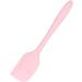 High-Temperature Resistant Silicone Spatula | Reusable Easy Storage & Comfortable Grip | Perfect for Cooking & Baking - Buy Online on GoSupps.com