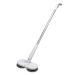 Spin Mop 60min Endurance Cordless Large Battery Electric Floor Cleaner for House Cleaning