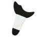 Generic Portable Eyeliner Stencils Eyeliner Makeup Tools Lazy Makeup Supplies Eyeliner Tool black white handle