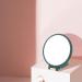 Lurrose Folding Handle Mirror Magnification Beauty Mirror Cosmetic Mirror Lip Balm Tubes Purse Mirror Standing Foldable Makeup Mirror Travel Desktop Princess Mirror Abs Woman Green - Buy Online on GoSupps.com