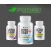 OsteoTherapy+ Advanced Bone Support Supplement - High Absorption Vitamin C, MK4/MK7, Calcium, Manganese, Magnesium - Buy Online on GoSupps.com