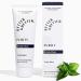 Better & Better Purity Toothpaste | Fluoride Free  SLS Free Toothpaste for Sensitive Brushers | 1 CT | Fresh Breath with Organic Mints | Natural  Vegan  Whitening Toothpaste to Remove Plaque 3.4 Ounce (Pack of 1)