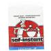 SAF Instant Yeast Red for Baking Cake, Bread and Dough, 1 Pound (1 Pack)