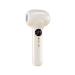 Portable Cordless Hair Dryer Rechargeable Blow Dryer w/LED Lights & LCD Display 10000mAh Battery Powered Travel Hair Dryer for Outdoor/Indoor