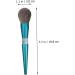 FRCOLOR 4 Sets Diamond Makeup Brush Face Beauty Tools Women Makeup Brush Makeup Applicator Make up Brush Eyeshadow Makeup Brush for Women Artificial Fiber Long Handle Foundation Miss - Buy Online on GoSupps.com