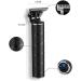 Beifenl Electric Pro Clippers Barber Grooming Rechargeable Cordless Cutting Trimmer Hair Clippers (Black) - Buy Online on GoSupps.com