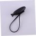 Noise Cancelling Wired Headphones - Neckband Earphones for Sleep & Travel | Premium Noise Reduction - Buy Online on GoSupps.com