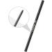 FOMIYES 2pcs 2 1 Eyebrow Makeup Tools Black Eyebrow Pencil Eyebrow Pencil Longlasting Dual-use Pencil Door - Buy Online on GoSupps.com