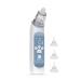 Horigen Rechargeable Electric Nasal Aspirator for Baby | Adjustable 3 Suction Levels | Music & Light Soothing Function | Essential Baby Care Tool in Blue - Buy Online on GoSupps.com