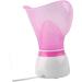 FRCOLOR Portable Humidifer Humidifiers for Home Facial Black Head Remover Steamer Beauty Instrument Face - Buy Online on GoSupps.com