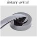 Grab Bars Handle Safety Support Hand Rails Bathroom Gar Bar Punch-Free Glass Door Window Suction Cup Handle Bathroom Handrail Safety Support Hand Rai - Buy Online on GoSupps.com
