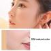 Butterfly Cushion BB Cream & Air Cushion CC Cream - Moisturizing Concealer Makeup Base Primer Liquid Foundation (Natural Skin Color) - Easy Application - 1 Pack - Buy Online on GoSupps.com