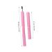 Buy Didiseaon 3pcs Lip Gloss Applicator & Eyebrow Brush - Telescopic Makeup Tool for Perfect Lips & Brows - Worldwide Shipping - Buy Online on GoSupps.com