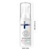 Facial Mousse Exfoliating Gel - Gentle Scrub & Peeling Cream for Smooth Moisturized Skin - 60ML | All Skin Types - Buy Online on GoSupps.com