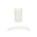 50 pcs. Tip Easy Fit flat size 7 - nail tips artificial nails art nail nail tips 7 flat
