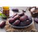 Quality Large Natural Medjool Dates (Large) - Box of 5 kg by Pound Veg