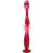 Disney Minnie Mouse Girls 4pc Oral Hygiene Bundle: Light Up Toothbrush, Toothpaste, Timer, Mouthwash Cup, Flossers & Tooth Necklace - Buy Online on GoSupps.com