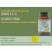 Barlowe's Herbal Elixirs Tribulus Terrestris Extract | 40% Protodioscin & 90% Total Saponins | 500mg Per Capsule | 60 Veggie Capsules | Glass Bottle - Buy Online on GoSupps.com