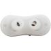 Electric Anti-Snoring Device for Comfortable Sleep - Travel Friendly (White) - Buy Online on GoSupps.com