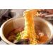 Ottogi Jin Ramen Mild Spicy Korean Instant Noodles Ramyun 120g (Pack of 10) - Buy Online on GoSupps.com