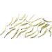 LWXLJMJZC-Natural Golden Needle Dian Hong Black Tea Loose Leaf Chinese Yunnan Black Tea Healthy Hong Cha 50g 50g Golden Needle Black Tea - Buy Online on GoSupps.com