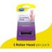 Scholl Cracked Heel Refill - Repair and Smooth Dry, Cracked Heels - Buy Online on GoSupps.com