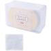 FRCOLOR 3000 Pieces Makeup Cotton Face Wipes Wet Wipes Sponges Women Cosmetic Pad Face Pads Cotton Pad Removal Wipes Sponge Miss Makeup Pad White - Buy Online on GoSupps.com