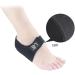 Didiseaon Cozie Hat & Black Heel Cushion | Comfort for Plantar Fasciitis - Shop Internationally - Buy Online on GoSupps.com
