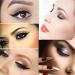 YLOIJO Eyeshadow Eyeliner Stencils Kit - 20 Sheets Makeup Template Stickers for Quick and Easy Eye Makeup - Variety of Shapes for Beginners - Reusable Template Pads - Buy Online on GoSupps.com