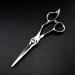 Craft Scissors Customize Logo Japan Steel 6 '' Hollow Cut Hair Scissors Hair Cutting Barber Salon Haircut thinning Shears Hairdressing Scissors Scissors - Buy Online on GoSupps.com