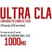 Buy DMI ULTRA CLA - Safflower Oil Softgels (1000 mg) | Conjugated Linoleic Acid - 120 Pearls - International Shipping Available - Buy Online on GoSupps.com
