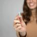 Pip 100 Lancets | Ultra-Sensitive 30G-1.0mm Diabetes Safety Lancets for Blood Sugar Testing - Buy Online on GoSupps.com