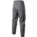 Elegancity Men's Cargo Trousers - Casual Jogger Work Pants with Pockets (38-46) - A-Gray - Buy Online on GoSupps.com