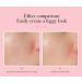 Appr t pour le visage cr me gel de base pour les pores pour couvrir les pores de l'eau embellir la peau finition soyeuse poids l ger maquillage naturel pour raffermir le visage multicolore - Buy Online on GoSupps.com