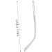 Subsofan Universal Glasses Accessories Replacement Arms & Legs for Sunglasses & Spectacles | 2 Pairs Included - Buy Online on GoSupps.com