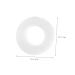 40 Pcs Eyelash Extension Tape - Under Eye Grafting Tapes Non-Woven Fabric Makeup Tools for Eyelash Artists - Buy Online on GoSupps.com
