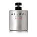 Allure Sport by Chanel for Men Eau De Toilette Spray 3.4 Ounce Cedar 3.4 Ounce (Pack of 1) - Buy Online on GoSupps.com