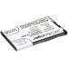 Replacement Battery BL-4U for Nokia 301 3120 500 515 5530 6600 8800 - International Shipping Available - Buy Online on GoSupps.com
