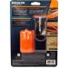 Havalon Piranta-Edge Blaze Orange Handle with 12 Crazy Sharp Blades - One Size - Buy Online on GoSupps.com