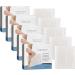 |Most Gifted| 5Box/50Pcs Collagen Essence Firming Patch - Collagen Essence Tightening Patch for Legs - Anticellulite & Tightening Thigh Patch - Tighten and Firm The Skin - Reduce Fine Lines
