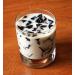 Starry Mart Doking Jelly for Bubble Tea Dessert Topping - Grass Jelly 800g (Pack of 2) Grass Jelly (Pack of 2) - Buy Online on GoSupps.com