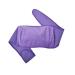 Hot water bag rubber with warm plush bag waist warmer cover belt waist with portable cover wa pou warmer hand K8R1