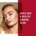 Lasting Radiance Finishing Powder 003-Espresso | Flawless Finish Long-Lasting Matte | Shop Internationally - Buy Online on GoSupps.com