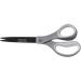 Fiskars 1541301001 Non-Stick Titanium Softgrip Scissors  8" Length  3 1/10" Cut - Buy Online on GoSupps.com