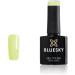 Bluesky Gel Nail Polish Light Mint Green Summer Colour Smoothie Pear Nail UV LED Soak Off 10ml - Buy Online on GoSupps.com